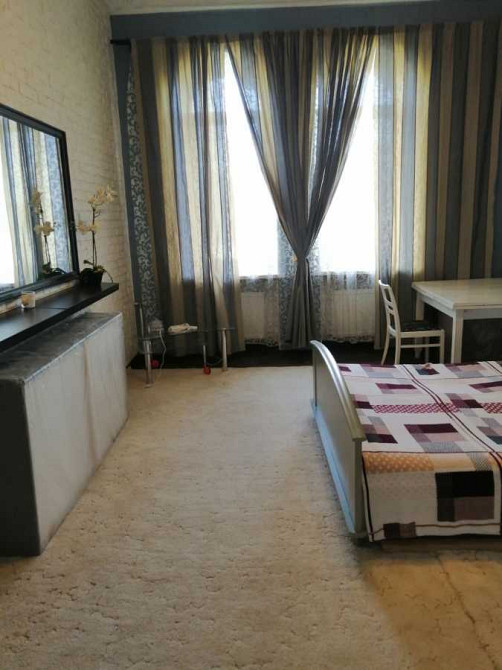 долгосрочная аренда комната Одесса, Приморский, 3000 грн./мес. Одесса - изображение 1