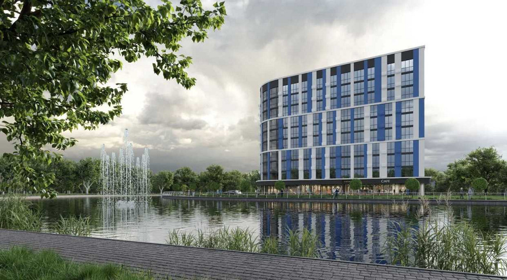 долгосрочная аренда объект сферы услуг Киев, Дарницкий, 262500 грн./мес. Киев - изображение 2