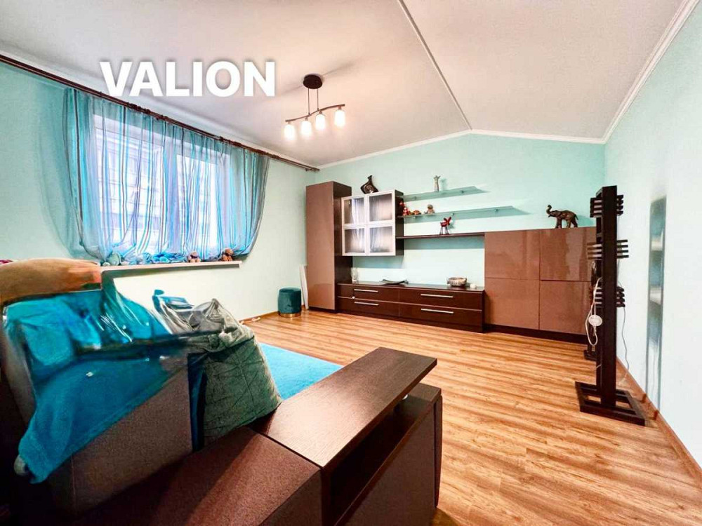 продажа 2-к квартира Бориспольский, Борисполь, 61900 $ Бориспіль - зображення 5