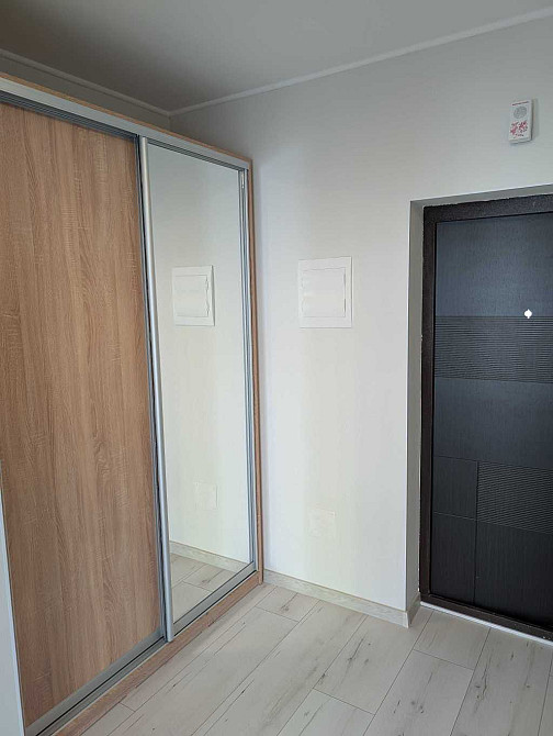 долгосрочная аренда 1-к квартира Киев, Святошинский, 27000 грн./мес. Київ - зображення 11