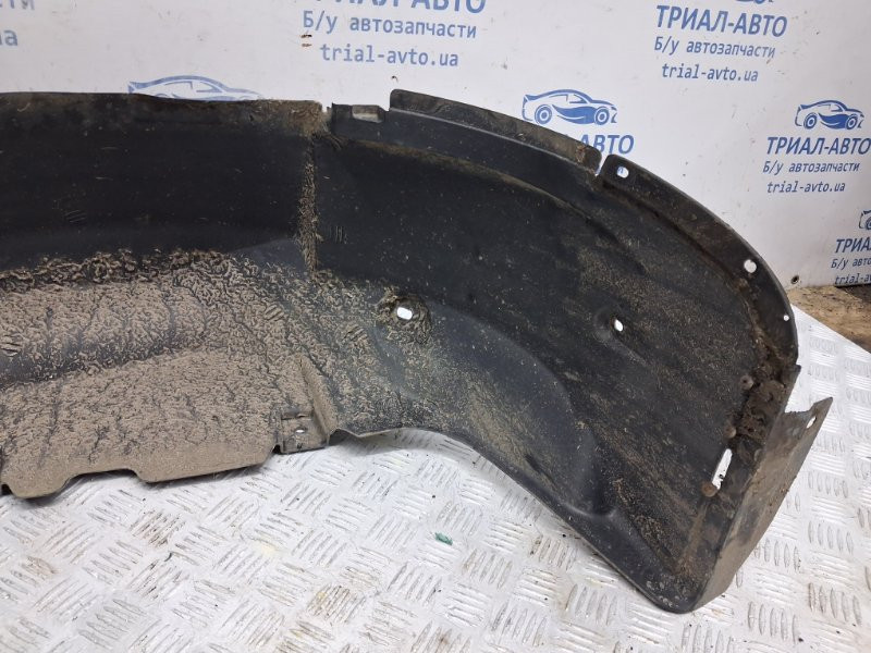 Подкрылок задний левый Kia Sorento 2002-2011  (Арт. 66661) Київ - зображення 6