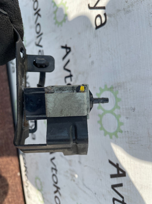 Клапан управления турбиной Hyundai Tucson 1.7 crdi 2015-2019 (35120-2A450) Ковель - зображення 4