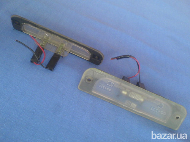 Підсвітка номерів до Rower-420 Ивано-Франковск - изображение 1