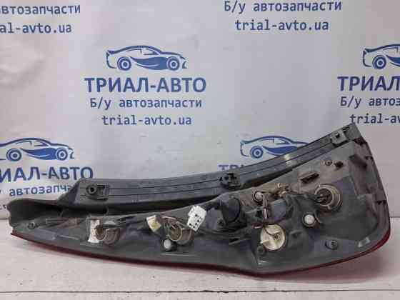 Фонарь задний внешний правый Hyundai I30 FD 1.6 БЕНЗИН G4FC 2007 (б/у) Київ