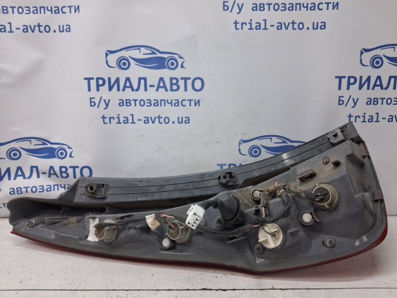 Фонарь задний внешний правый Hyundai I30 2007-2012 924022L110 (Арт. 78187) Київ - зображення 5