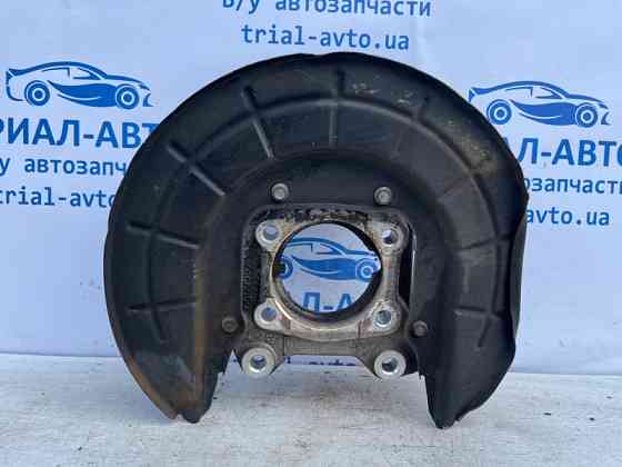Цапфа задняя правая Jeep Cherokee 2013-2019 5090072AB (Арт. 73291) Київ