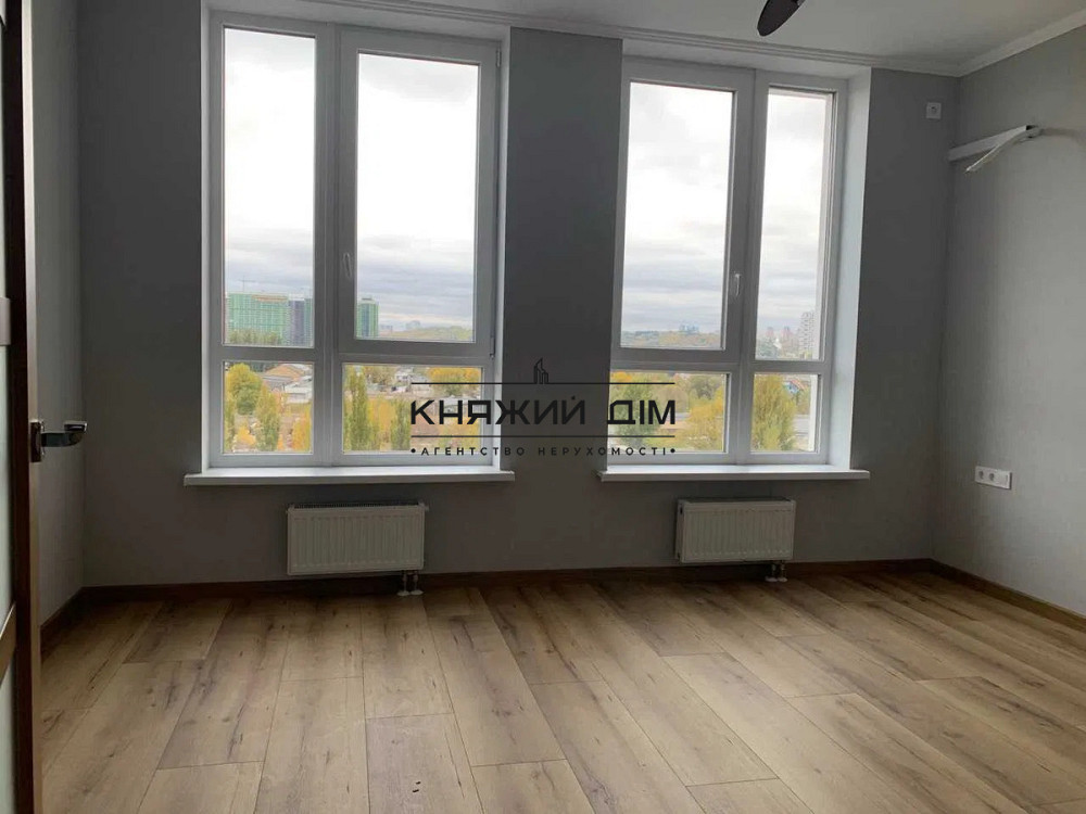 єОселя Продаж 1-но к. квартири в ЖК Причал 8 Г Позняки. КОД № 21147289 Київ - зображення 2