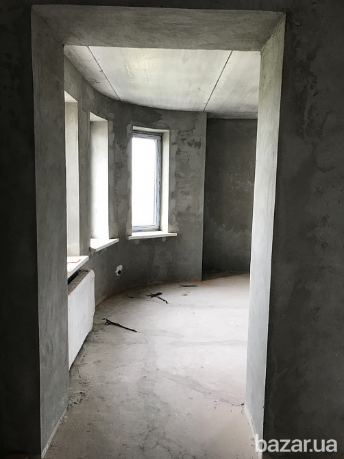 Трехкомнатная квартира на Харьковской. Новострой. 132 кв.м. Суми - зображення 2