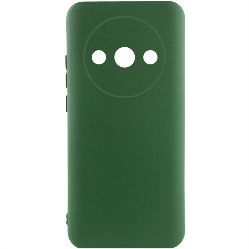 Чехол Silicone Cover Lakshmi Full Camera (AA) для Xiaomi Redmi A3 Херсон - изображение 1