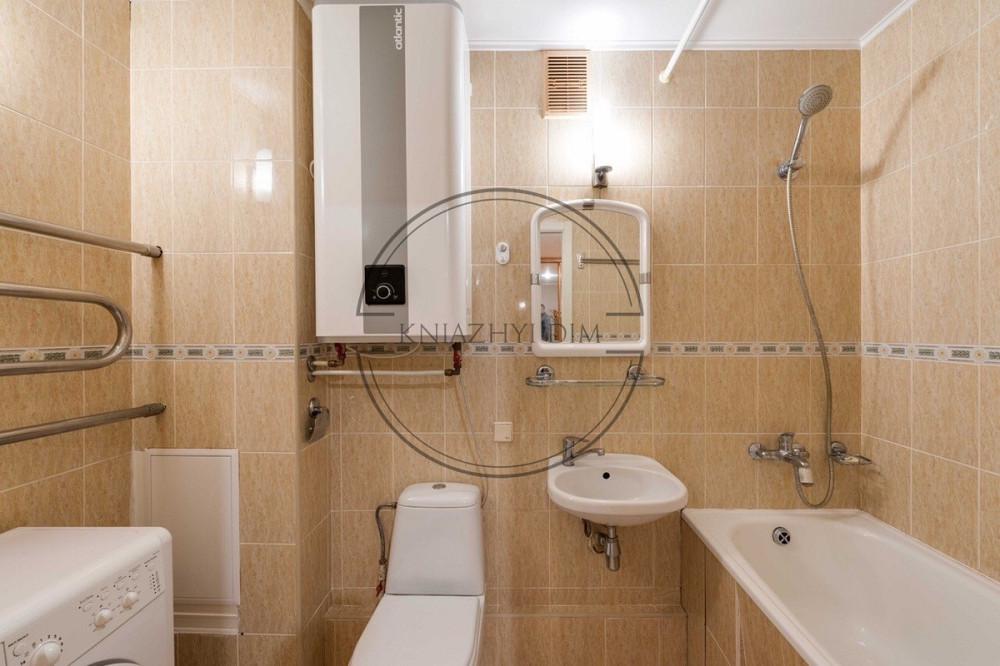 Пропонується однокімнатна квартира біля ст.м. Площа Українських героїв. Код об'єкта: 11201712 Київ - зображення 4