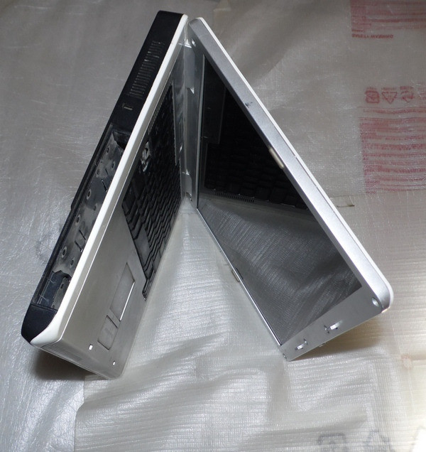 Ноутбук Dell Inspirion 1501(на запчасти) Киев - изображение 4