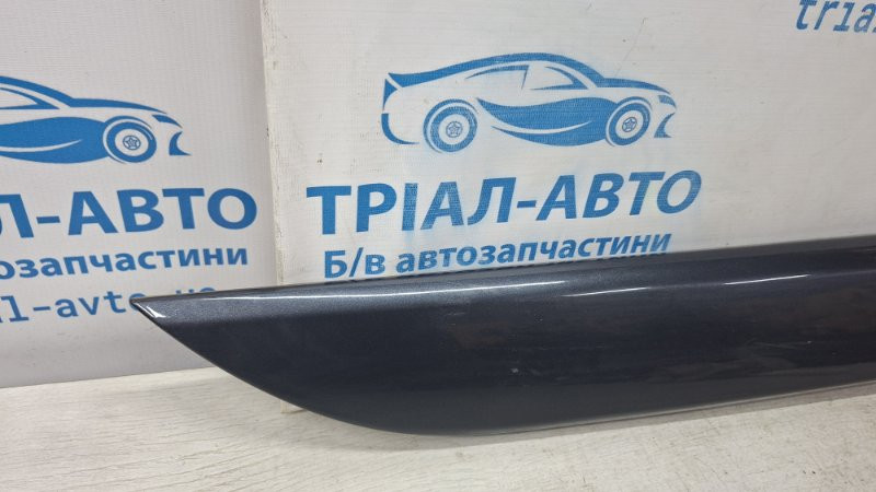 Накладка двери Renault Megane 3 1.5 DIESEL K9K 2008 задн. прав. (б/у) Київ - зображення 2