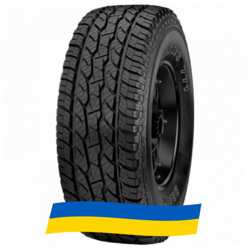 255/65 R17 Maxxis AT-771 BRAVO 110H Позашляхова шина Київ - зображення 2