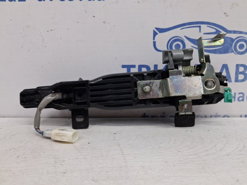 Ручка двери внешняя передняя правая Mazda 6 2007-2013 GS1D5842XD (Арт. 60833) Киев - изображение 3