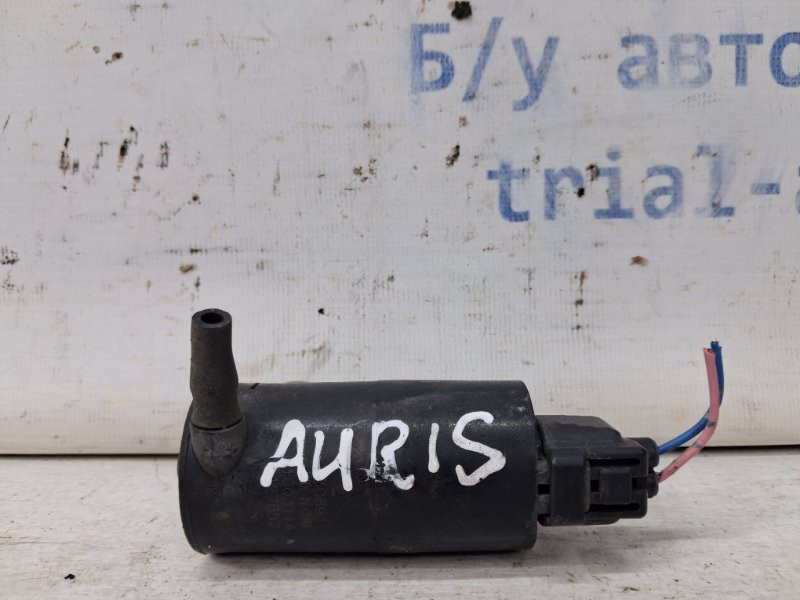 Насос омывателя стекла Toyota Auris E150 1.6 БЕНЗИН 1ZRFAE 2006 (б/у) Київ - зображення 3