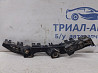 Кронштейн бампера задний правый Kia Ceed 2006-2012 866141H000 (Арт. 78575) Київ