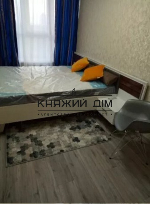 Хороша 2 кім. студіо в ЖК Науковий. Код об'єкта: 11135426 Киев - изображение 4