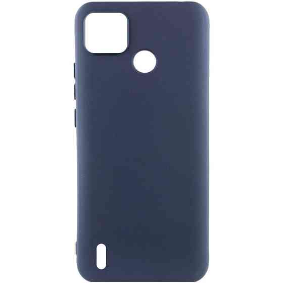 Чехол Silicone Cover Lakshmi (A) для TECNO POP 5 Херсон