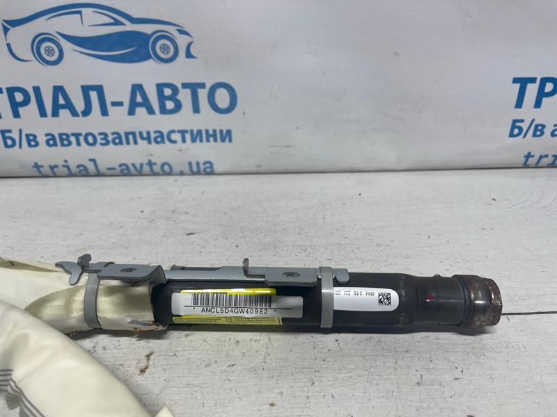 Airbag потолка(шторка) левый Hyundai Santa fe 2012-2019 850104Z000 (Арт. 74516) Київ - зображення 4