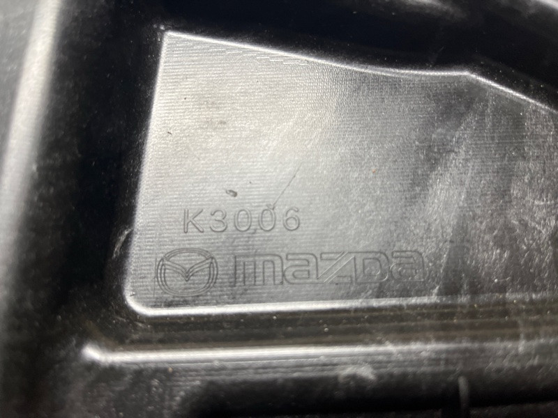 Стеклоподъемник задний правый Mazda CX 9 TB 3.7 БЕНЗИН MZI 2006 (б/у) Київ - зображення 4