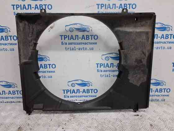 Диффузор Mitsubishi Pajero Wagon 1999-2006 MR497044 (Арт. 75745) Київ