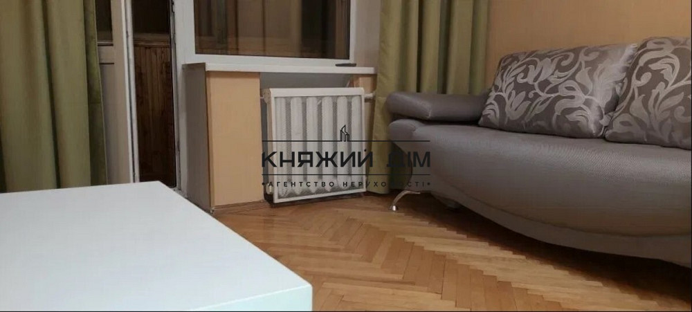 Оренда 1-кімнатної квартири біля м.Шулявская. Код № 11155989 Київ - зображення 12