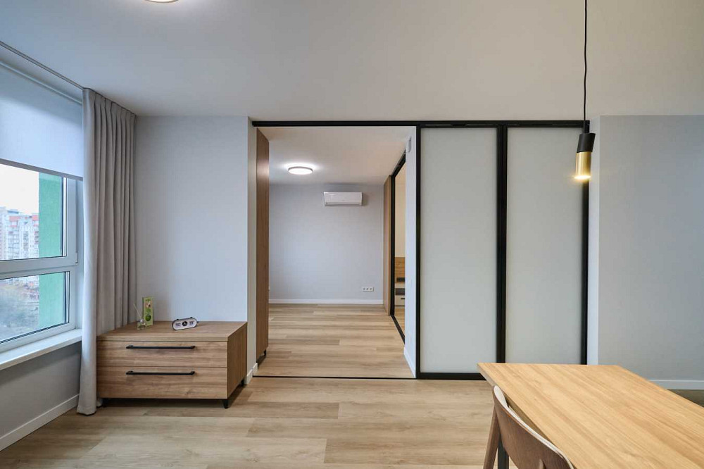 продажа 1-к квартира Киев, Голосеевский, 135000 $ Київ - зображення 7