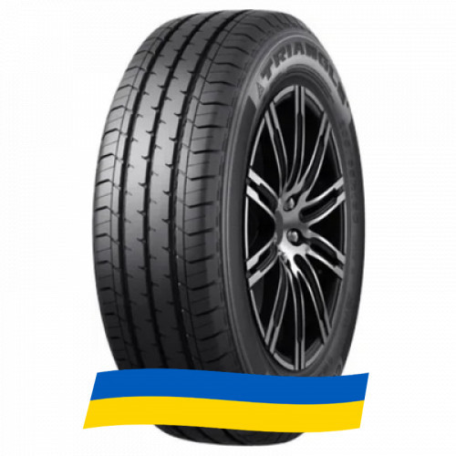 215/60 R17 Triangle ConneX Van TV701 109/107T Легковантажна шина Київ - зображення 3
