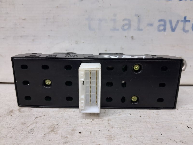 Блок управления стеклоподъемниками Kia Sorento 2002-2011 935703E2108Y (Арт. 67656) Київ - зображення 3