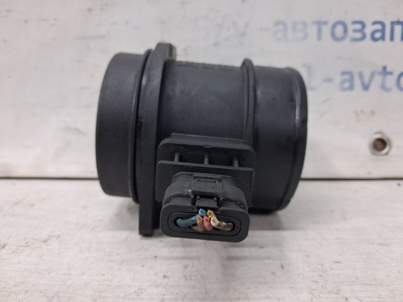 Датчик расхода воздуха Kia Sorento BL 2.5 DIESEL D4CB 2002 (б/у) Киев - изображение 3