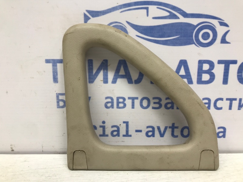 Ручка потолка Mitsubishi Pajero Sport K9 3.0 БЕНЗИН 6G72 1996 (б/у) Київ - зображення 1