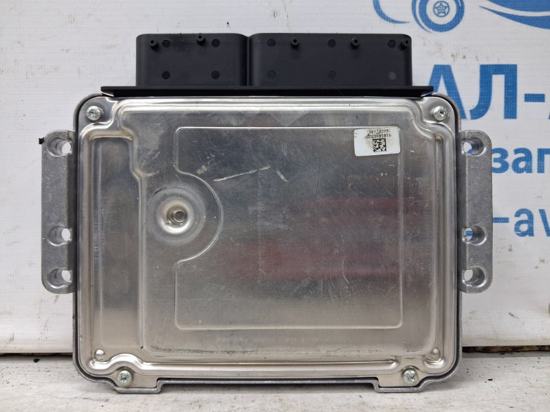 Блок управления двигателем Kia Sorento BL 2.5 DIESEL D4CB 2002 (б/у) Київ - зображення 2