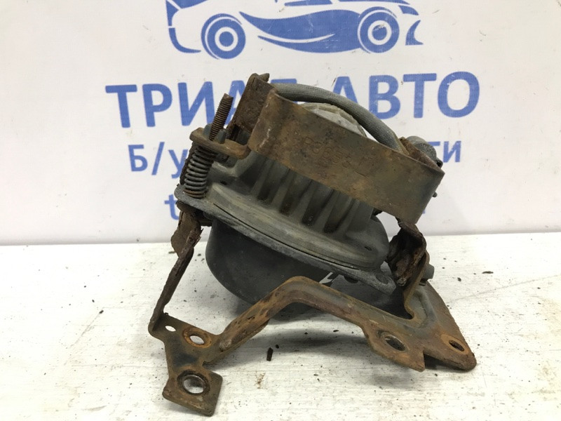 Фара противотуманная левая Mitsubishi Lancer 9 1.6 БЕНЗИН 4G18 2003 (б/у) Киев - изображение 4