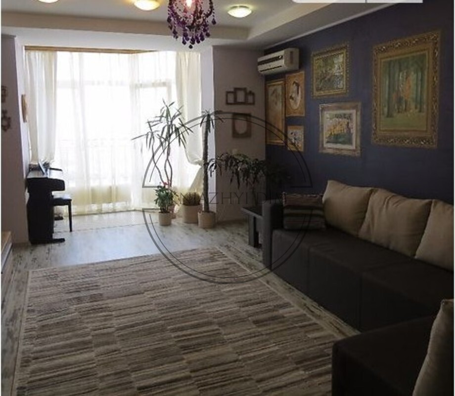 Шикарний пентхаус ЖК Ліко Град. Код об'єкта № 11134704 Киев - изображение 4