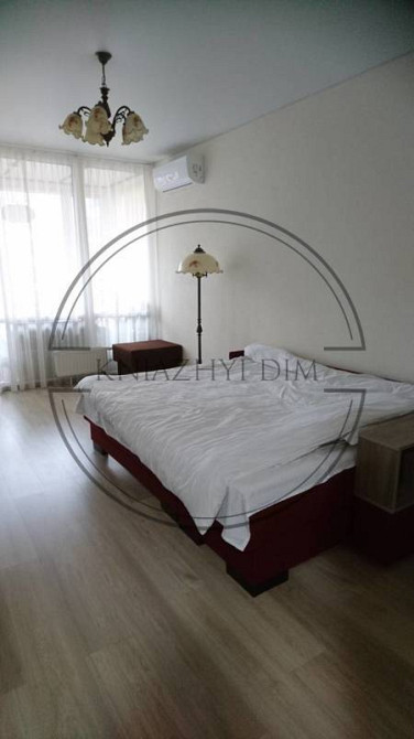 Продаж 1 кімнатної квартири в ЖК Відпочинок вул. м. Житомирська. Код об'єкта № 21138926 Київ - зображення 1