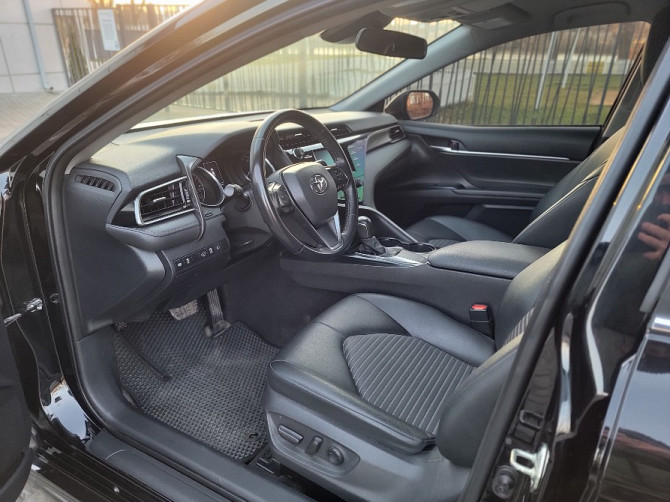 Продам Toyota Camry 2020 SE-Xseries Кременчук - зображення 10