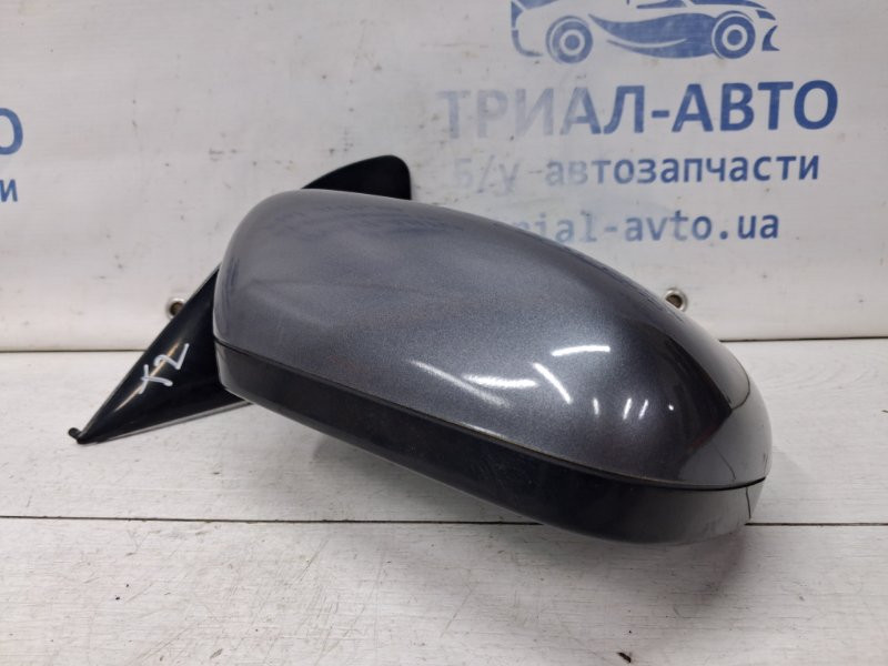 Зеркало правое Mitsubishi Outlander CU 2.4 БЕНЗИН 4G69 2003 (б/у) Киев - изображение 3