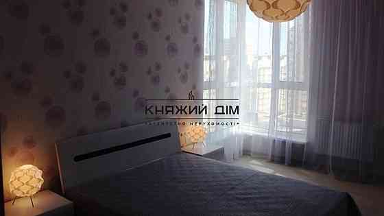 Комфортная, просторная 2-х к. кв. в ЖК Венеция, ст. м. Ипподром. № 11154668 Київ