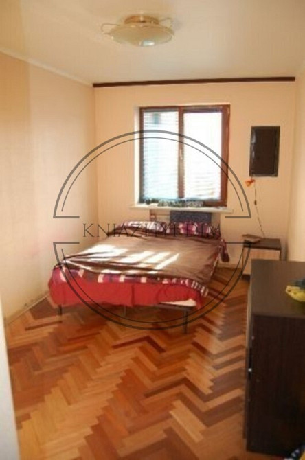 Оренда 4-кім. роздільна кв. на В.Гетьмана метро Шулявка.Код об'єкта 11130202 Киев - изображение 5