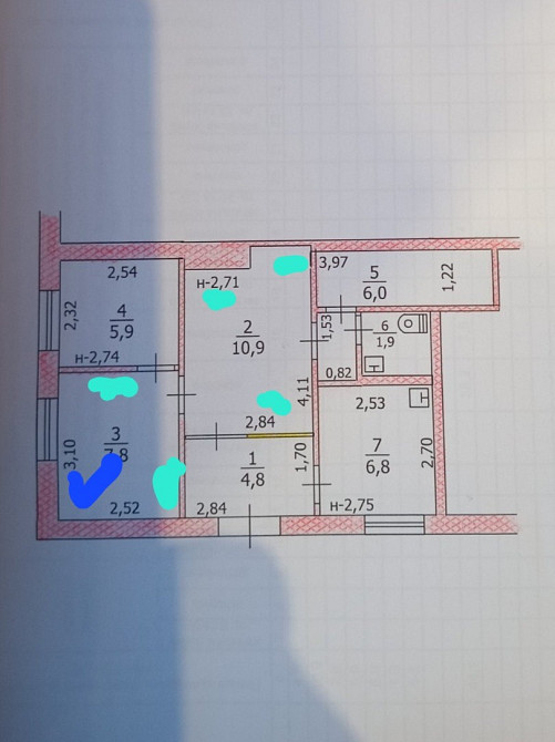 Пропоную купити салон краси в м. Тернівка, цент міста. Дніпро - зображення 11