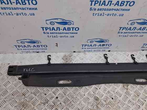 Шторка багажника Hyundai Tucson 2004-2009  (Арт. 69956) Киев
