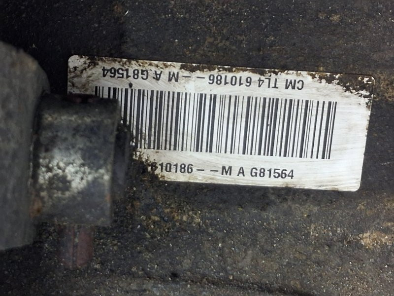 Коробка передач МКПП Renault Megane 3 1.5 DIESEL K9K 2008 (б/у) Київ - зображення 7