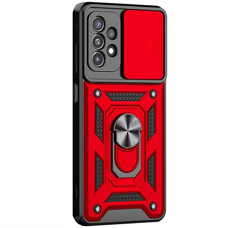 Чехол Ummi Camshield Serge Ring для Samsung Galaxy A13 4G Херсон - зображення 1