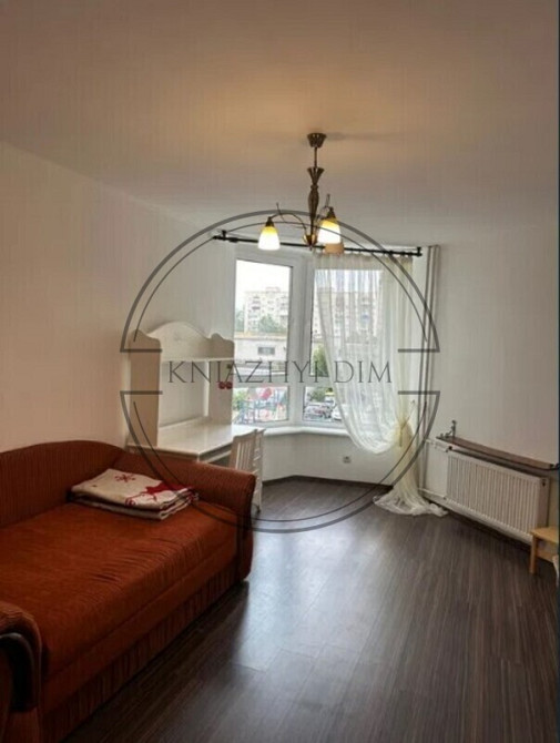 Продаж 3-х к. квартири Севастопільська Площа. № 2114869 Київ - зображення 4