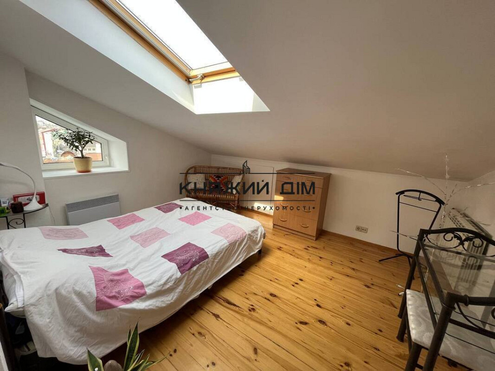 Продаж 5-кімнатної 2-рівневої квартири у царському будинку. Код об'єкта: 21147238 Київ - зображення 8