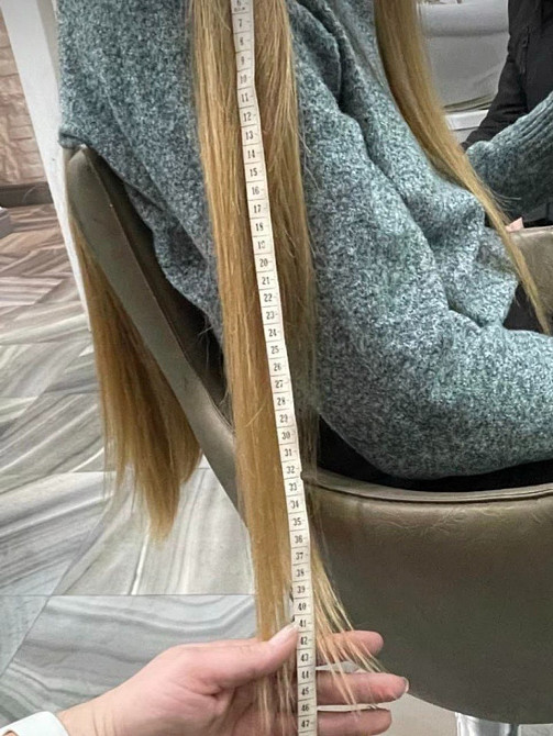 У Кривому Рогу купуємо волосся ДОРОГО! від 35 см Вайбер 0961002722 Стрижка у Подарунок Кривий Ріг - зображення 1