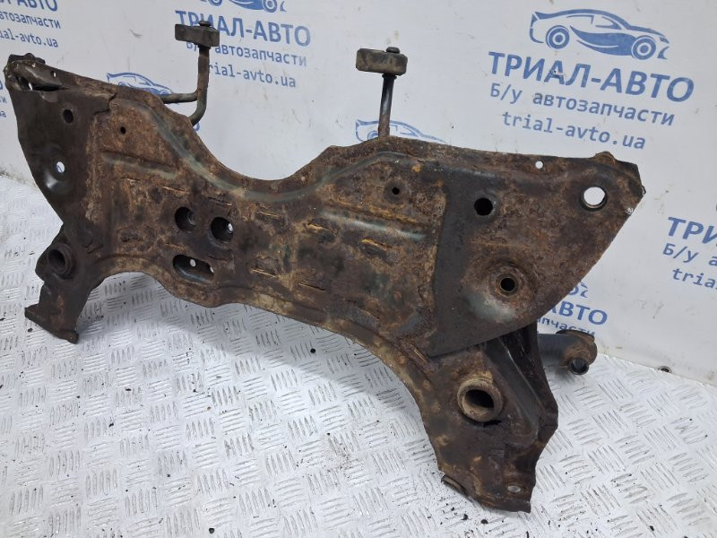 Балка передней подвески Suzuki SX4 1.6 БЕНЗИН M16A 2006 (б/у) Київ - зображення 8