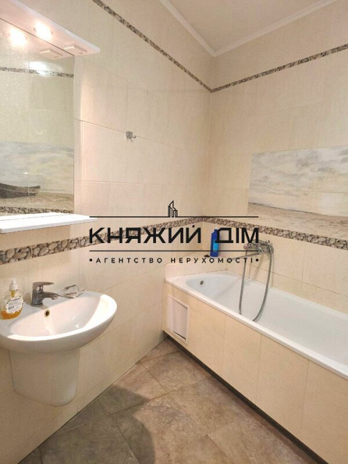 Оренда однокімнатної квартири в ЖК Патріотика. м.Осокорки,м. Позняки. Код: 11204580 Київ - зображення 10