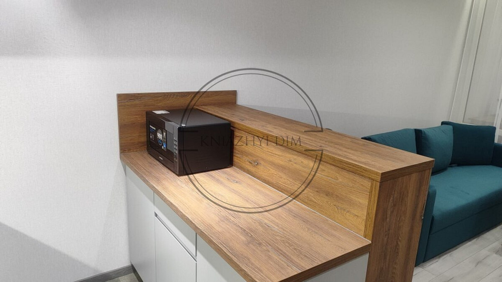 Є Генератор! Оренда 1-но к. квартири в ЖК Варшавський Плюс. № 11200617 Київ - зображення 9