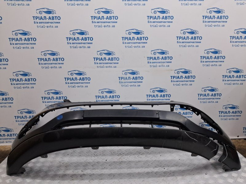 Бампер передний Kia Sportage 2010-2016 865113U000 (Арт. 70905) Київ - зображення 4